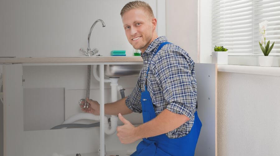 Local expert plumbing services in Accident, MD